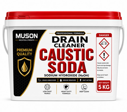 Muson heavy duty - muson,