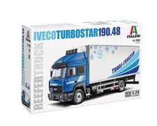 Italeri 3964 1:24th scale
