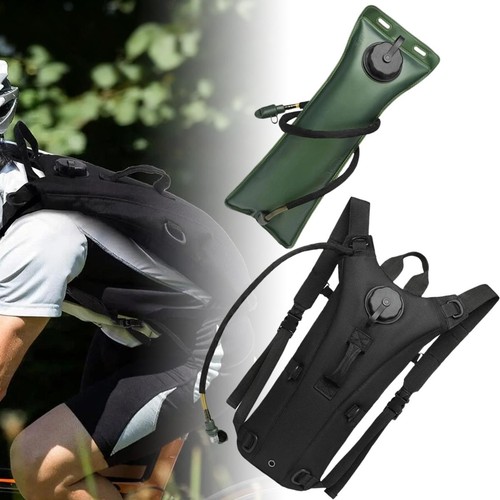 Hydration backpack with - backpack,