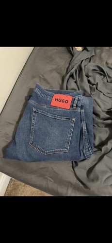 Authentic boss hugo - hugo,