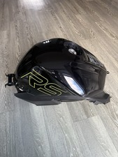 Triumph street triple 765rs - triumph,
