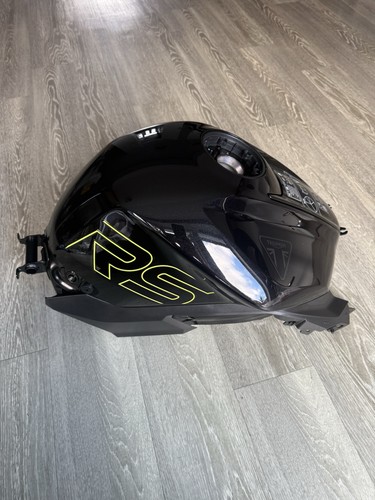 Triumph street triple - triumph,