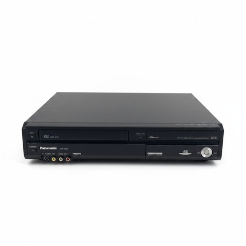 Panasonic dmr ez475v dvd vcr - panasonic, dmr-ez475v