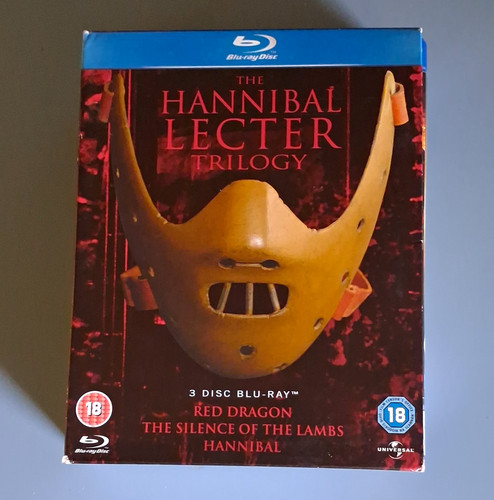 Universal hannibal lecter - universal,