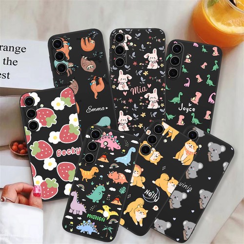 Lovely cartoon case - lovely,