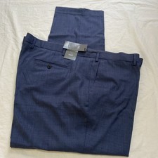 M&S Men’s 54% wool regular