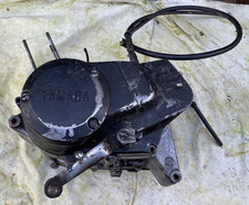 Yamaha engine possibly - -, dt50