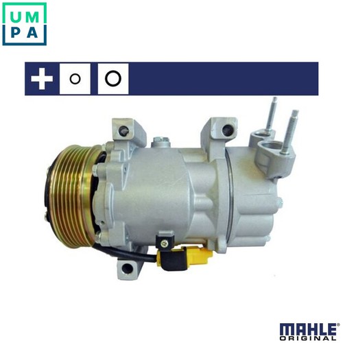 Compressor air conditioning - air,