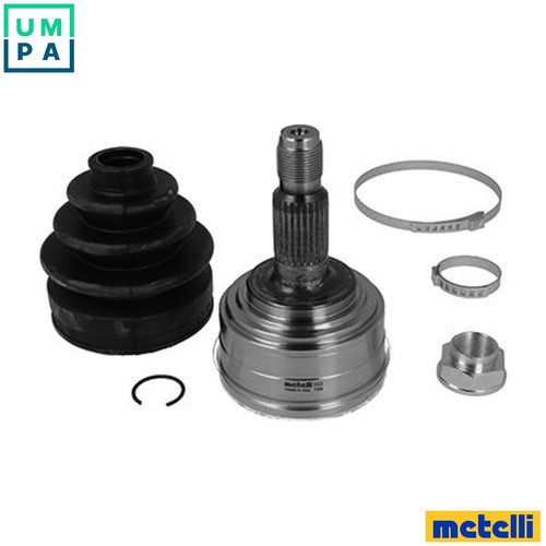 Joint kit drive shaft - joint,