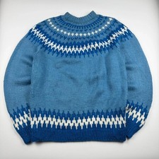 Vintage 90’s Icelandic