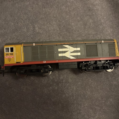 Hornby gauge british rail - , oo-gauge