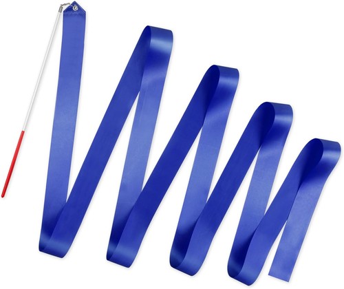Rhythmic gymnastics ribbon - gymnastics,