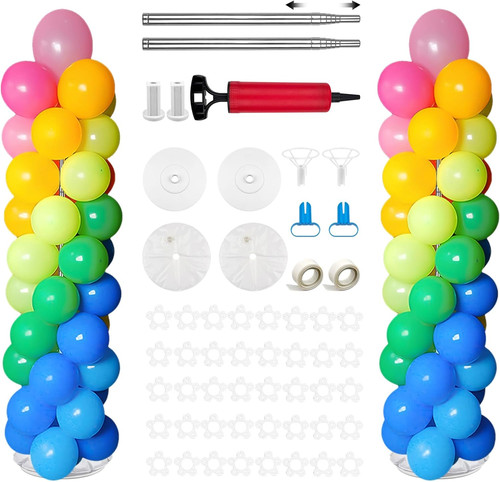 Sets heavy duty balloon - heavy,