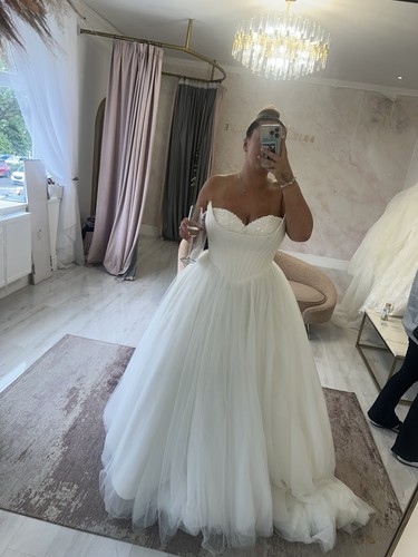 Dando london enchanted wedding - london,