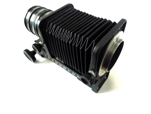Vorsatz macro bellows - vorsatz,