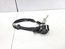 SEAT BELT & PRETENSIONER FRONT