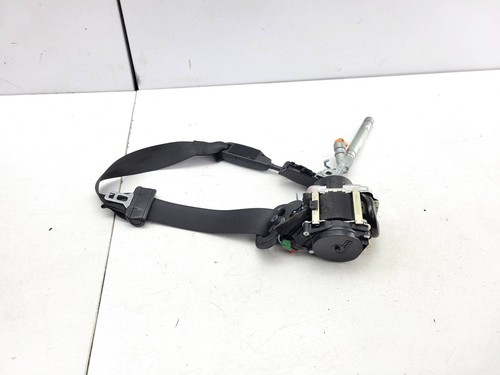 Seat belt pretensioner - seat, &