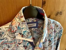 Jiggler Lord Berlue Men's