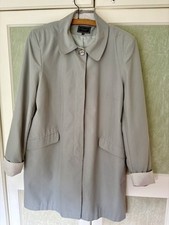 Ladies Debenhams (16) Sage