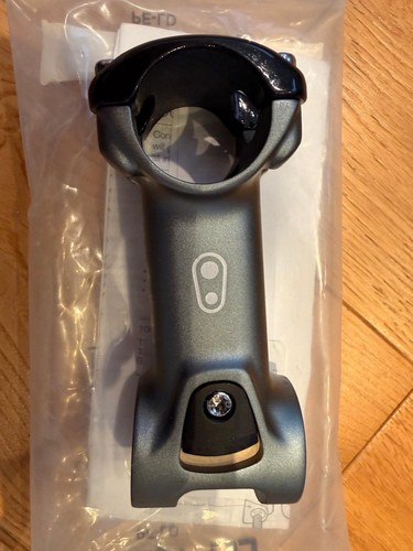 Crank brothers iodine stem - crank,