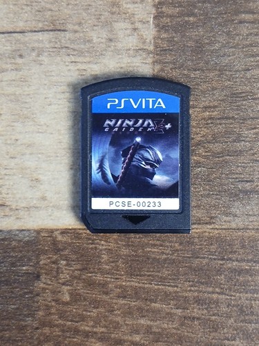 Ninja gaiden sigma - gaiden,