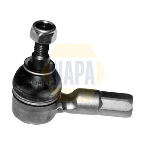 Napa steering tie rod end - steering, ball
