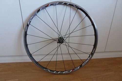 Shimano c24 rear wheel - c24,