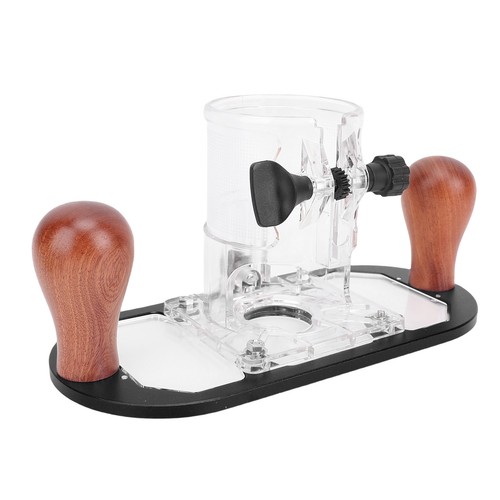 Router base for 65mm - base,