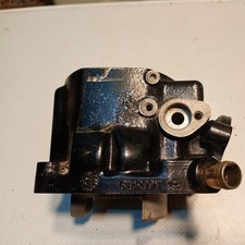 Honda NSR 125 R JC22 1996 -