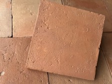 30 x 30 x 2cm hand made rustic