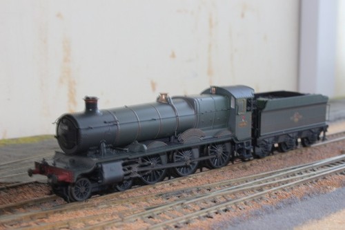 Hornby r3019 gwr - hornby,