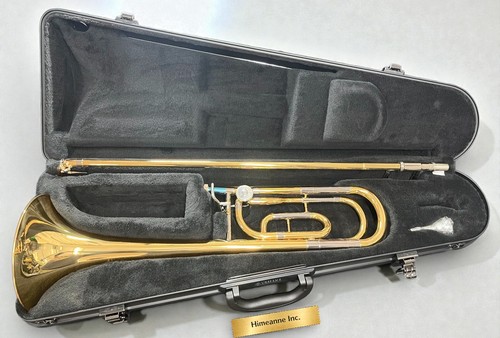 Yamaha ysl 640 - yamaha, bass