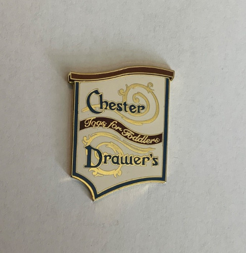 Disney pin dlr - pin,