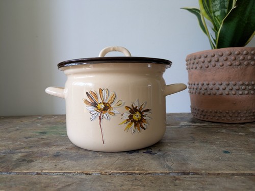 Floral emalia olkusz - floral,