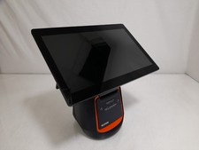 Sunmi T2 L1522 15.6" FHD EPOS Touch Terminal with Built-In Printer - No PSU