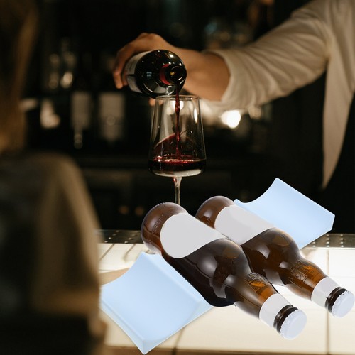 Under wine rack - wine,