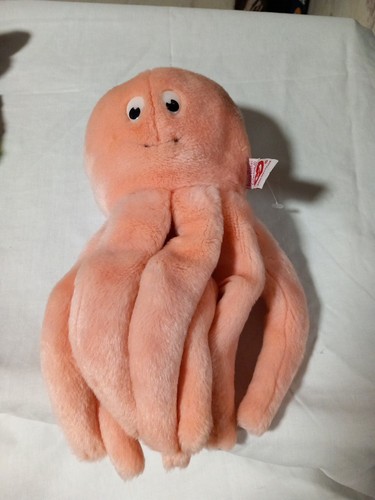 Inky octopus 2001 - ty,,