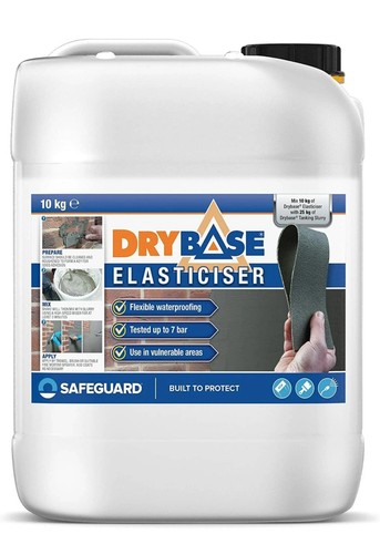 Drybase elasticiser for - drybase,