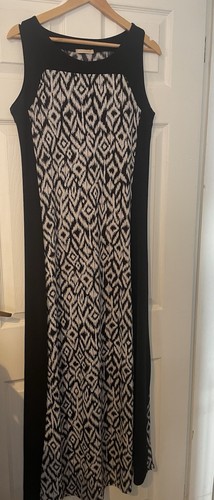 Ladies maxi dress size - ladies, large