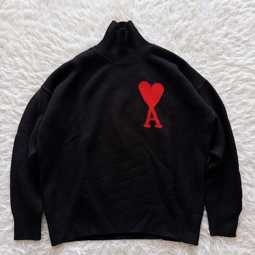 Ami paris coeur - ami, de