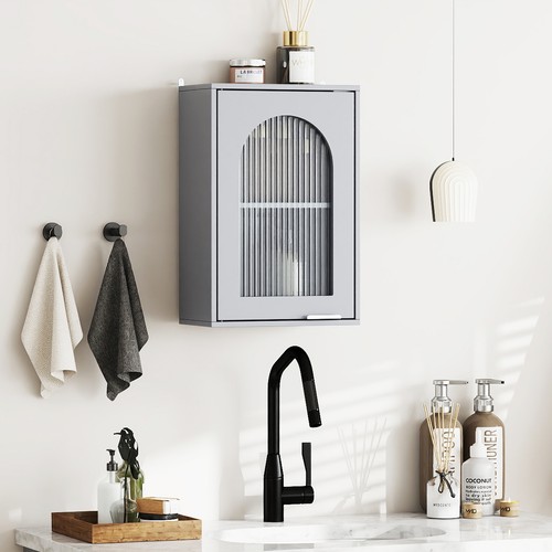Bathroom wall cabinet medicine - wall,