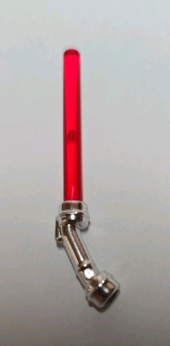 Original lego count dooku - original,
