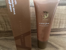 Avon Colour Arabian Glow