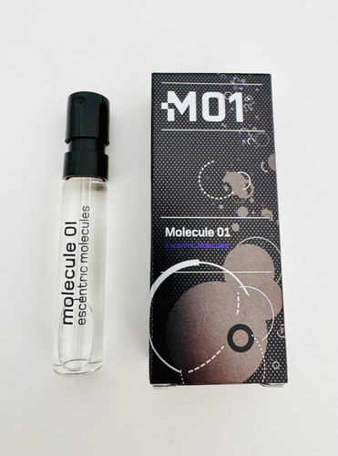 Escentric molecules molecule - escentric,