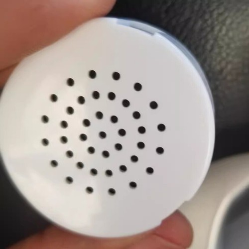 Second voice recorder music - second,