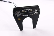 Left Hand Odyssey Stroke Lab