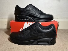 Nike Air Max 90 Leather Triple