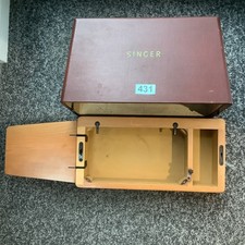 1960s Vintage Singer 185k