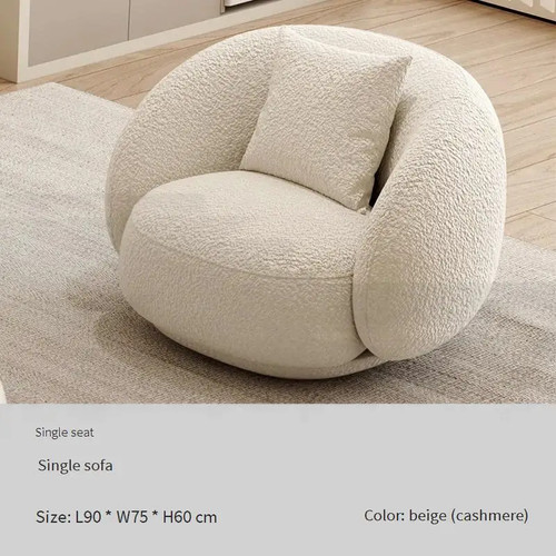 Lazy luxury living - lazy, sofas