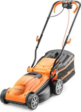LawnMaster 1400W Electric Lawn